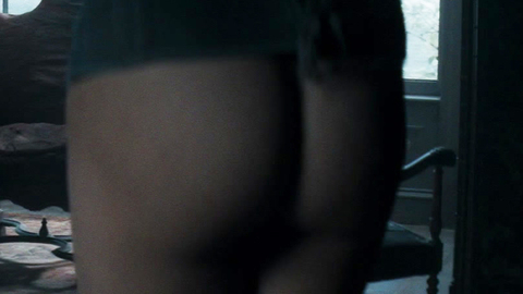 Pic: Vinette Robinson in A Christmas Carol