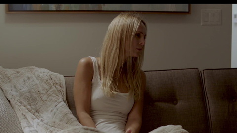 Pic: Alana de Freitas in Before the Dawn