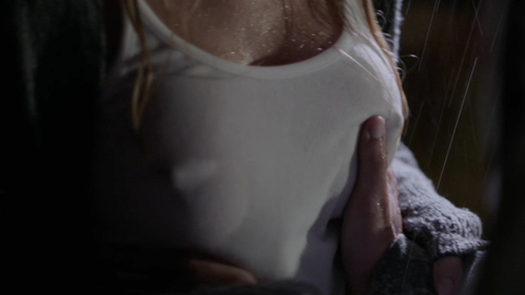 Pic: Alana de Freitas in Before the Dawn