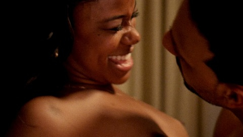 Pic: Taylour Paige in Zola