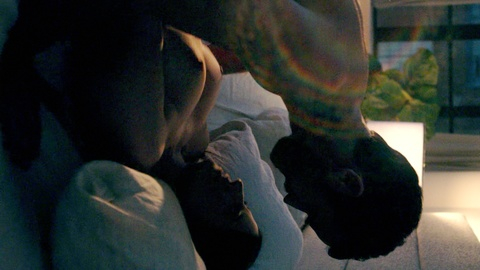 Pic: Ilana Glazer in False Positive