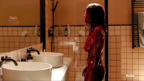 Pic: Ilana Glazer in False Positive