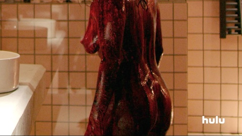 Pic: Ilana Glazer in False Positive