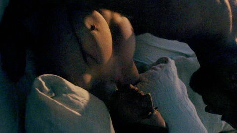 Pic: Ilana Glazer in False Positive