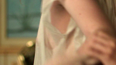 Pic: Elle Fanning in The Great