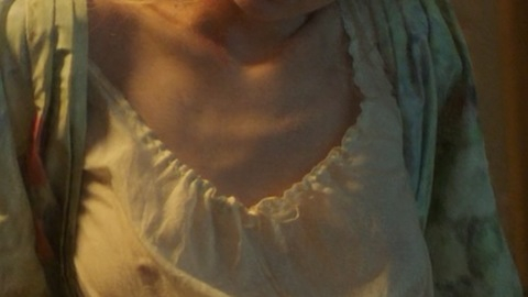 Pic: Elle Fanning in The Great