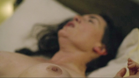 Pic: Kate Winslet in Ammonite