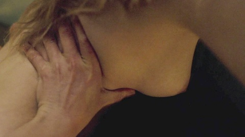 Pic: Saoirse Ronan in Ammonite