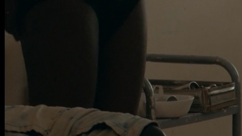 Pic: Mame Bineta Sane in Atlantics