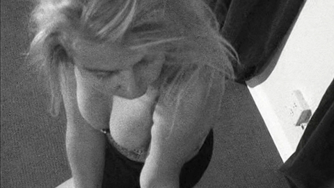 Pic: Brittany Ballantyne in Agalmatophilia