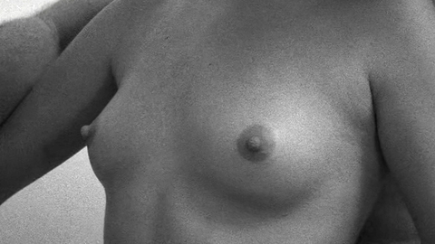 Pic: Brittany Ballantyne in Agalmatophilia