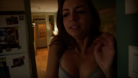 Pic: Ludivine Reding in Runaway (2018-2020)