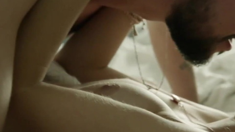 Pic: Ludivine Reding in Runaway