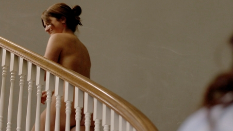 Pic: Alison Jaye in Shameless