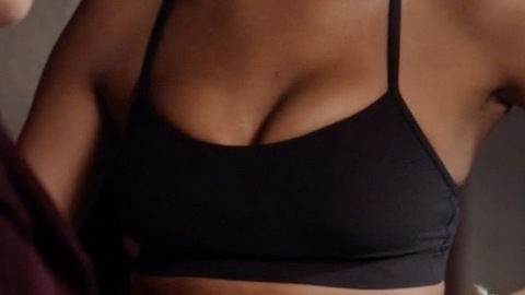 Pic: Herizen F. Guardiola in Dare Me (2019-2020)