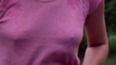 Pic: Harley Jane Kozak in The House on Sorority Row (1983)