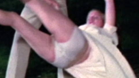Pic: Robin Meloy in The House on Sorority Row (1983)