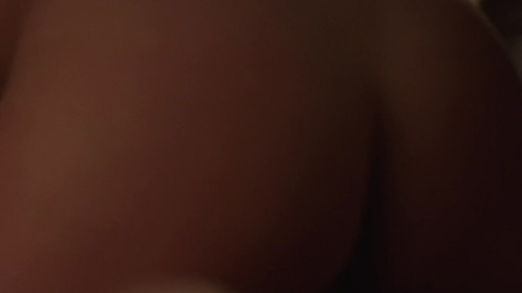 Pic: Klaudia García in This Is Not Berlin