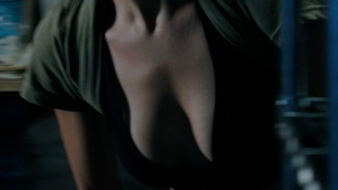 Pic: Gage Golightly in 68 Whiskey