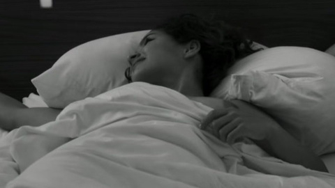 Pic: Sharon Rodas in Violet