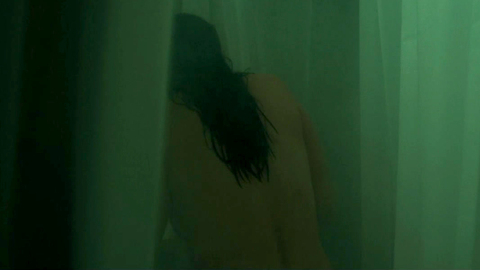 Pic: Claudia Sulewski in Deadcon