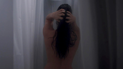 Pic: Claudia Sulewski in Deadcon
