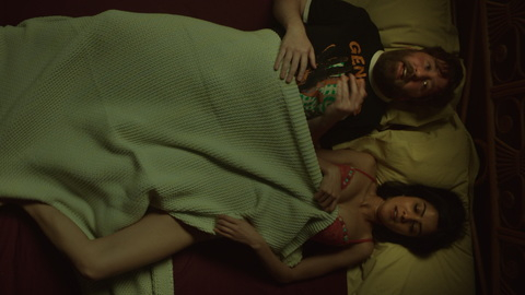 Pic: Rakhee Thakrar in Sex Education