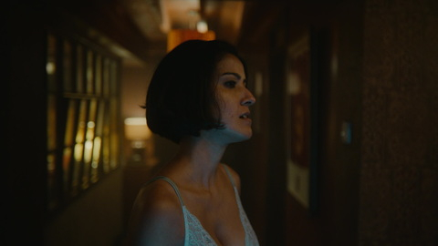 Pic: Rakhee Thakrar in Sex Education (2019-2023)