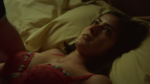Pic: Rakhee Thakrar in Sex Education (2019-2023)