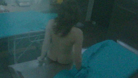 Pic: Gonny Gaakeer in Ares