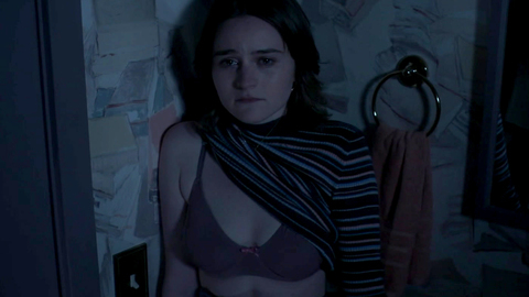 Pic: Emily Rose Richardson in Ray Donovan (2013-2020)