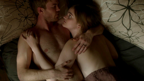 Pic: Kerris Dorsey in Ray Donovan (2013-2020)