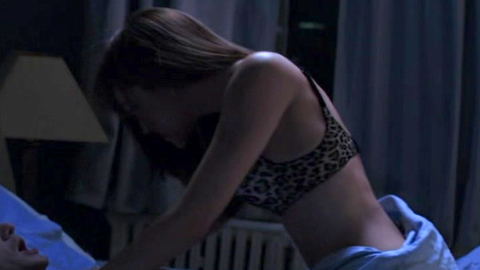 Pic: Autumn Reeser in Possessions