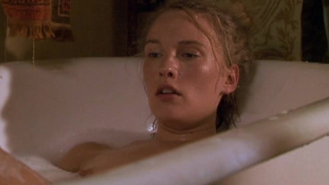 Pic: Petra Wright in Seven and a Match