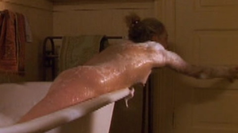 Pic: Petra Wright in Seven and a Match