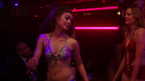 Pic: Megan Elyse Fulmer in Law & Order: Special Victims Unit