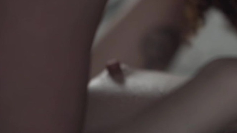 Pic: Arielle Hope in Theresa & Allison