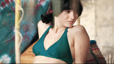 Pic: Ana Vilela da Costa in Al Berto