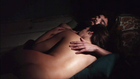 Pic: Raquel Rocha Vieira in Al Berto