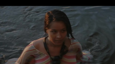 Pic: Margaret Ying Drake in The Siren (2019)