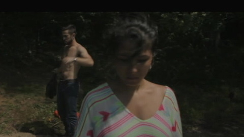 Pic: Margaret Ying Drake in The Siren