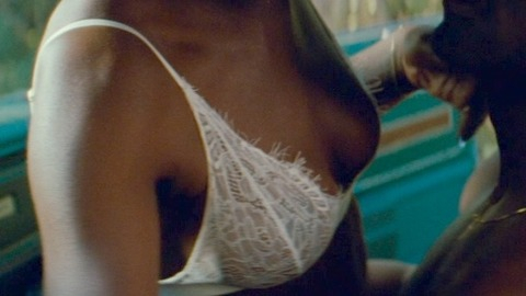 Pic: Jodie Turner-Smith in Queen & Slim (2019)