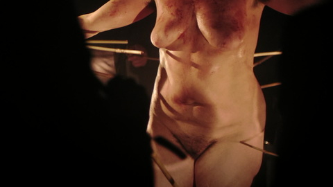 Pic: Jessica Batut in The Break