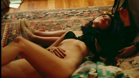 Pic: Aubrey Plaza in Black Bear