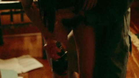 Pic: Aubrey Plaza in Black Bear