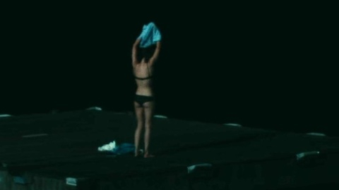 Pic: Aubrey Plaza in Black Bear
