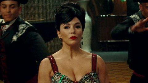 Pic: Eva Longoria in Sylvie's Love (2020)