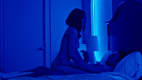 Pic: Tuppence Middleton in Possessor