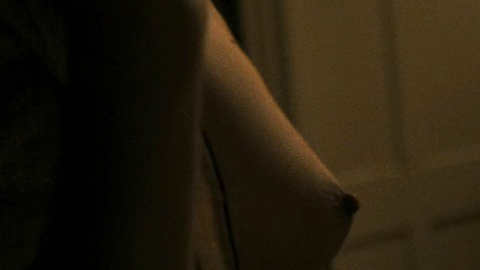 Pic: Odessa Young in Shirley