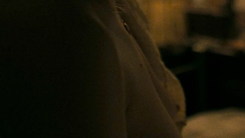 Pic: Odessa Young in Shirley
